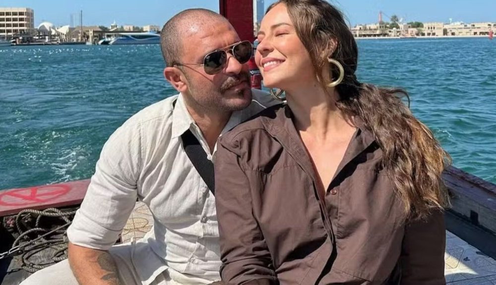 Relembre música composta por Diogo Nogueira para Paolla Oliveira: ‘Flor de Caña’